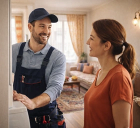 ETERNA YAPI İNŞAAT SANAYİ TİCARET LİMİTED ŞİRKETİ servis